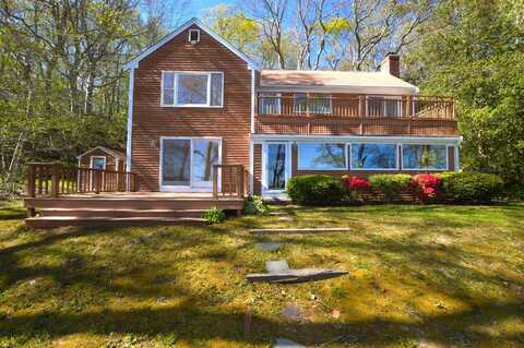 226 Pimlico Pond Road, Mashpee, MA 02649