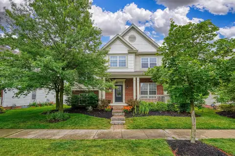 774 Olde Mill Drive, Westerville, OH 43082