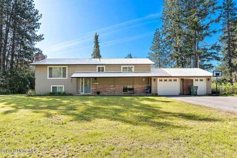5728 W Anderson Ave, Rathdrum, ID 83858