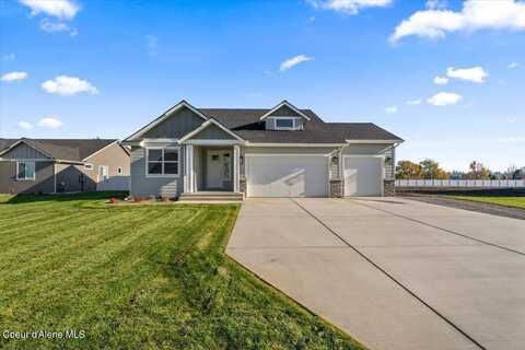 3360 N Cassiopeia St, Post Falls, ID 83854