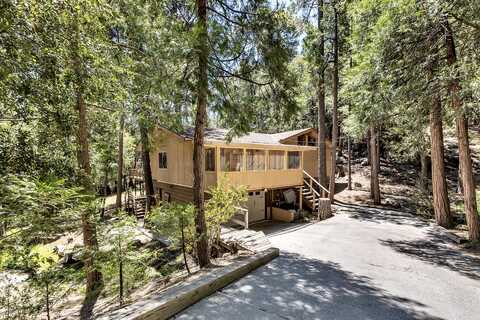 53705 Silver Fir Drive, Idyllwild, CA 92549