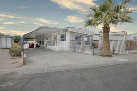 32755 Southern Hills Avenue, Thousand Palms, CA 92276