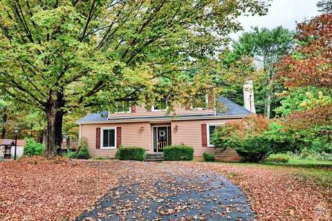 1256 Hearts Content Road, Cairo, NY 12473