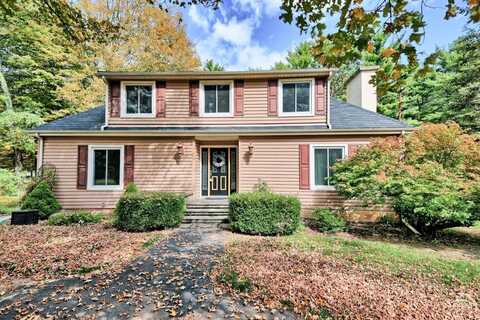 1256 Hearts Content Road, Cairo, NY 12473