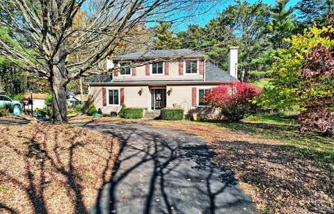 1256 Hearts Content Road, Cairo, NY 12473