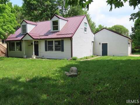 2028 S Maple Run, Warsaw, IN 46580