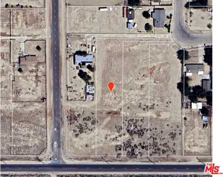 0 W Palmdale Blvd, Palmdale, CA 93551