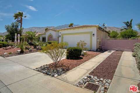 3811 Eastgate Rd, Palm Springs, CA 92262
