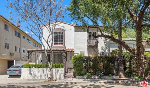 7927 Norton Ave, West Hollywood, CA 90046