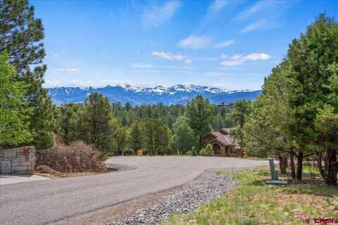 TBD Gopher Court, Ridgway, CO 81432