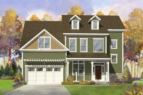 40 Creekside Drive, Milton, NY 12863