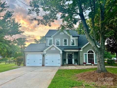 105 Southhaven Drive, Mooresville, NC 28117
