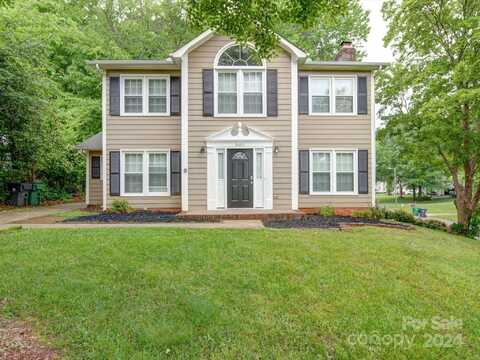 8600 Flowers Court, Charlotte, NC 28215