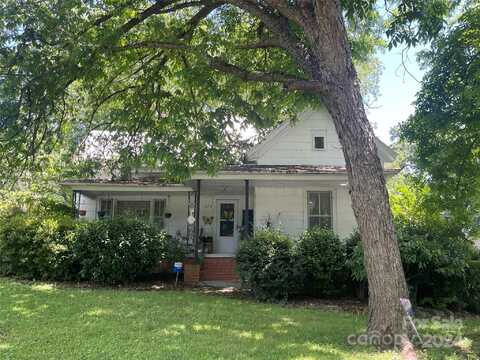 173 W Pine Street, Norwood, NC 28128