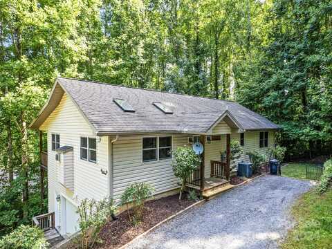 7 Eldorado Trail, Waynesville, NC 28786