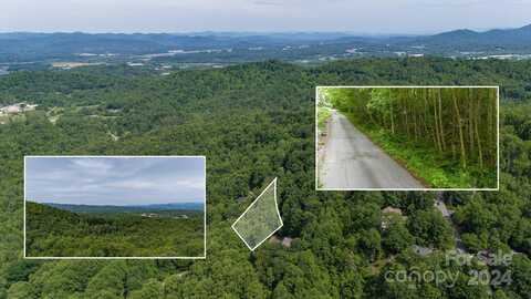 0000 Scenic View Drive, Hendersonville, NC 28791
