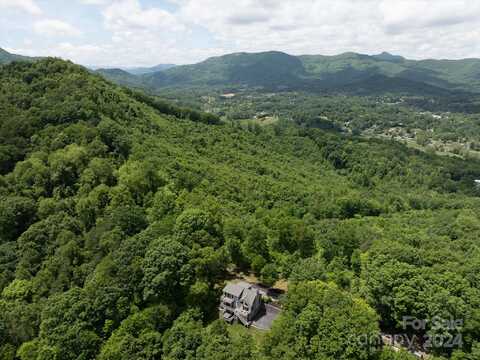 99999 Mountain Drive, Candler, NC 28715