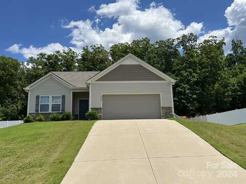 2405 Stonehaven Drive, Albemarle, NC 28001