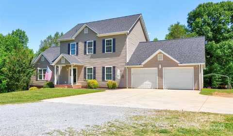 138 Crest Road, Shelby, NC 28152
