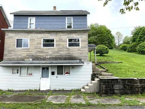 1324 Lloyd Street, Nanty Glo, PA 15943