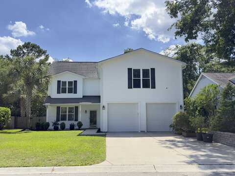 1890 Falling Creek Circle, Mount Pleasant, SC 29464