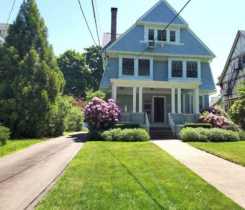 561 Whitney Avenue, New Haven, CT 06511