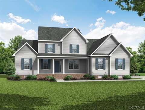 Tbd Glenmore Lane, Keswick, VA 22947