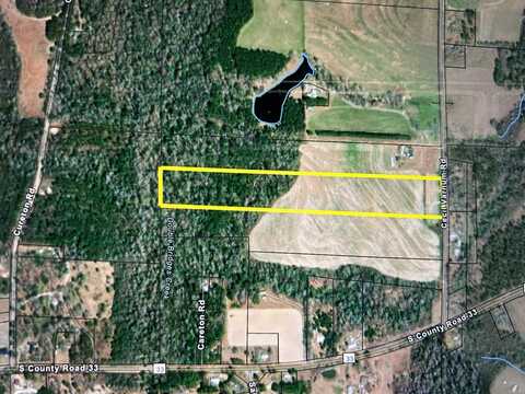 20.262+-ac Cecil Varnum Rd, Lot #47036, Dothan, AL 36301