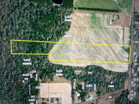 20.26+-ac Cecil Varnum Rd, Lot #47037, Dothan, AL 36301