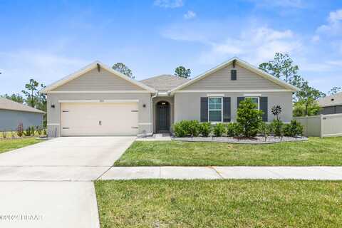 225 Sunset Point Drive, Ormond Beach, FL 32174