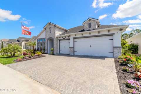 552 Mosaic Boulevard, Daytona Beach, FL 32124