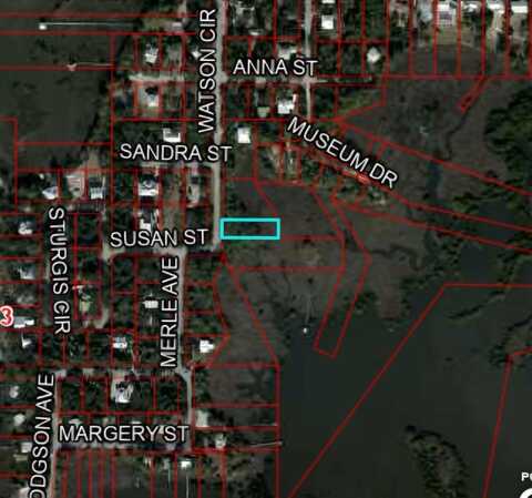 TBD Watson Cir, Cedar Key, FL 32626