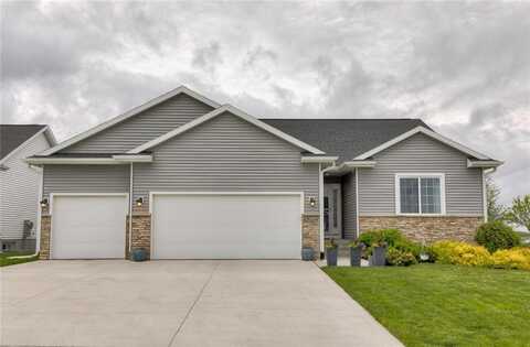 17105 Hickory Drive, Urbandale, IA 50323