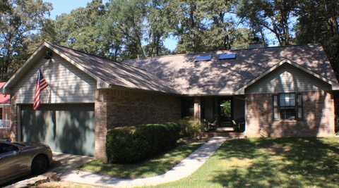 2825 Lake Silver Road, Crestview, FL 32536