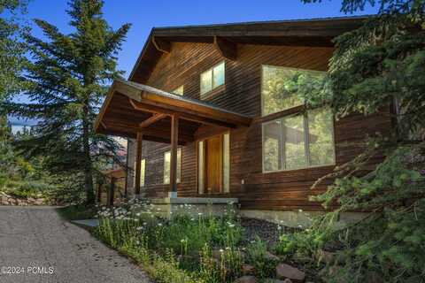 3244 American Saddler Drive, Park City, UT 84060