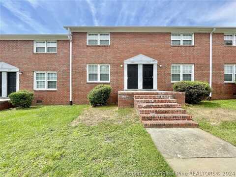 1921 King George Drive, Fayetteville, NC 28303