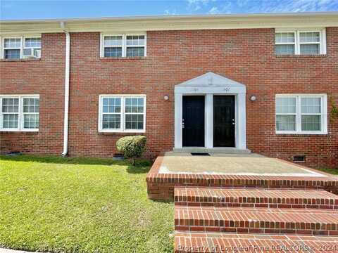 1905 King George Drive, Fayetteville, NC 28303
