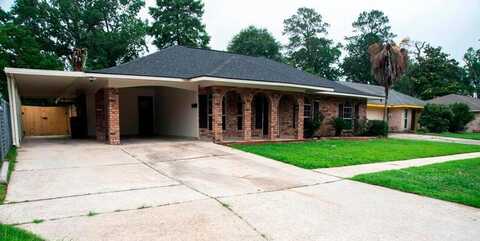 2153 SHADY OAKS DRIVE, BATON ROUGE, LA 70815