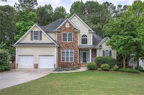 119 Creekside View, Hiram, GA 30141