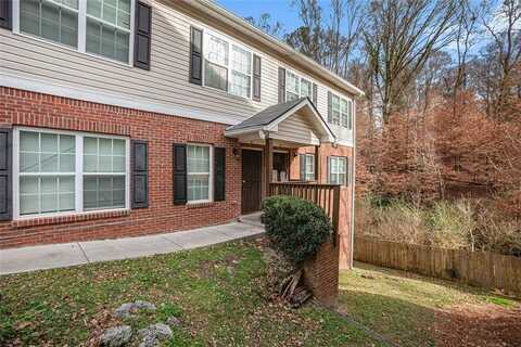 979 Sims Avenue NW, Atlanta, GA 30318