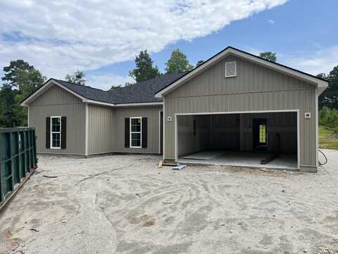 3809 JOHNS Road, Appling, GA 30802