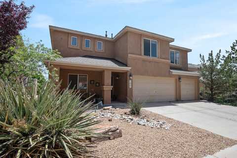 1021 Colibri Avenue NW, Los Lunas, NM 87031