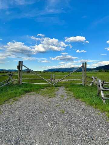 Tbd Jack Leg Lane, Bozeman, MT 59715