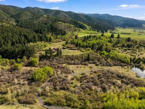 279 Limestone Meadows Lane, Bozeman, MT 59715