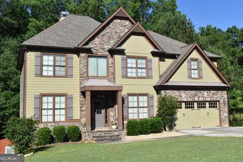 2020 Heritage Green Drive, Marietta, GA 30064