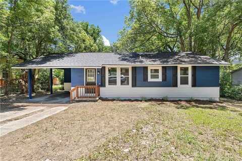 2112 Hamilton Road, Mobile, AL 36618