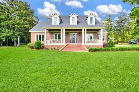 3901 Scenic Drive, Mobile, AL 36605