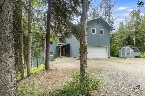 1601 DROUIN ROAD, Fairbanks, AK 99709