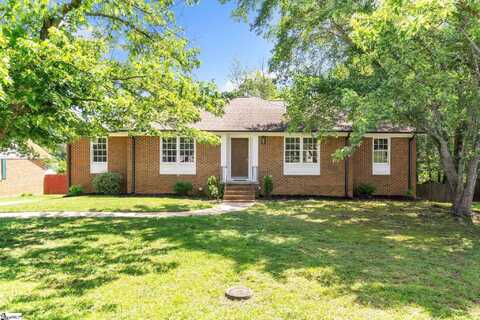 10 Velma Drive, Taylors, SC 29687