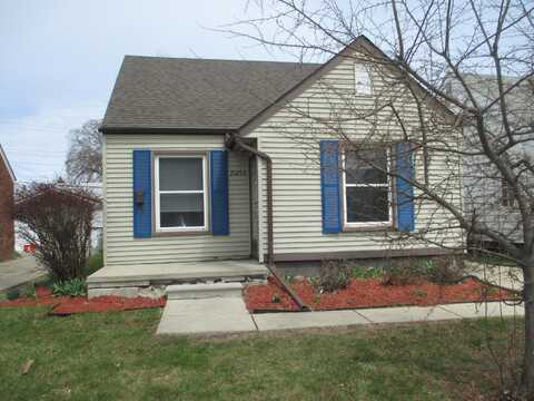 20253 Washtenaw Street, Harper Woods, MI 48225